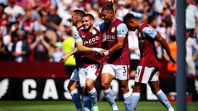 尤尔曼德：药厂目前无法和顶级球队比；阿隆索刚来时情况也这样