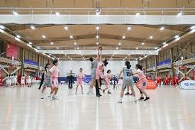 中国男篮之小李飞刀＂